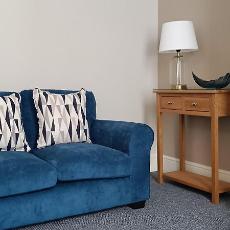 Powys Lodge Scarborough Habitación foto