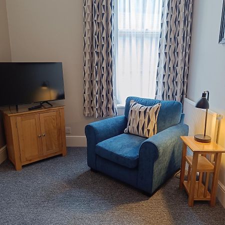 Powys Lodge Scarborough Habitación foto