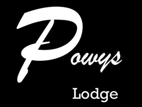 Powys Lodge Scarborough Exterior foto